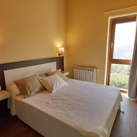 Appealing Holiday In Parres Asturias With Garden Holiday home