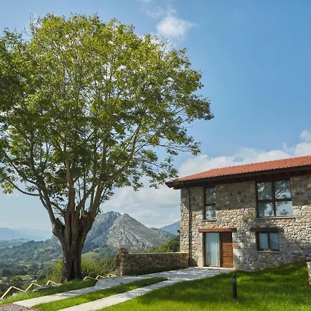 Appealing Holiday In Parres Asturias With Garden * Llames de Parres