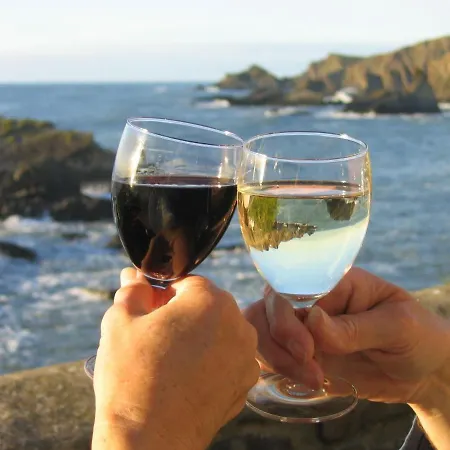 Appealing Holiday In Parres Asturias With Garden Holiday home