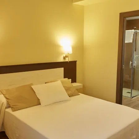 Holiday home Appealing Holiday In Parres Asturias With Garden *