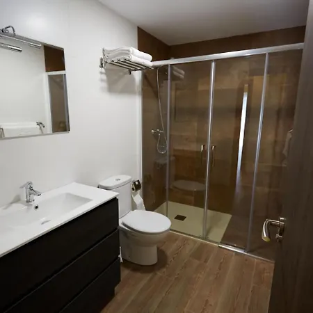 Appealing Holiday In Parres Asturias With Garden * Llames de Parres
