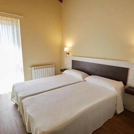 Holiday home Appealing Holiday In Parres Asturias With Garden *