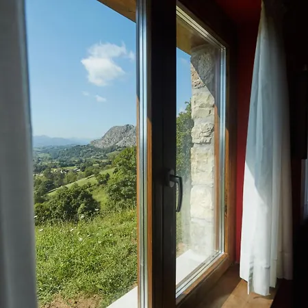 Appealing Holiday In Parres Asturias With Garden Llames de Parres